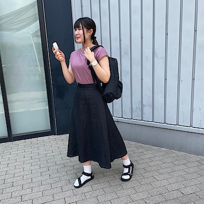 【イオンモール木更津】身長168㎝