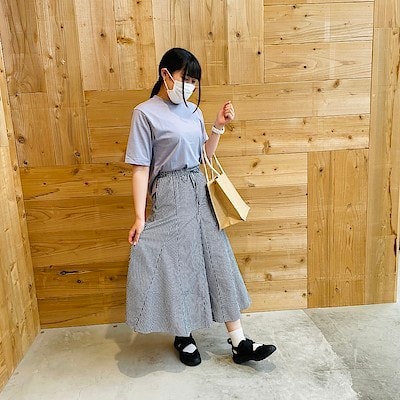 【イオンモール木更津】身長168㎝