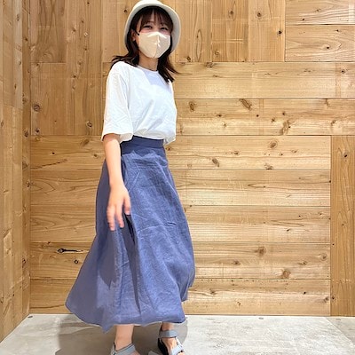 【イオンモール木更津】身長160㎝