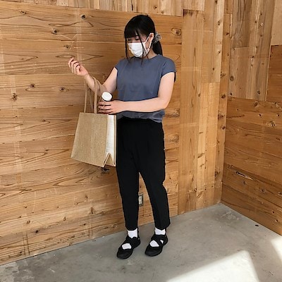 【イオンモール木更津】身長168㎝