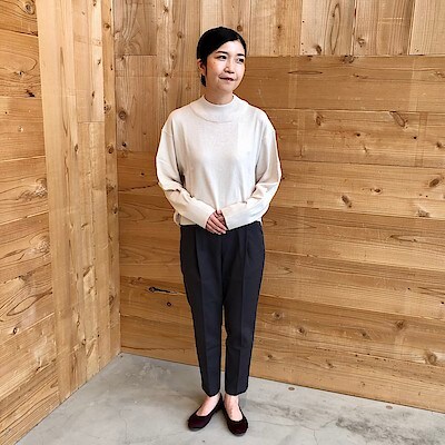 【イオンモール木更津】　身長156㎝