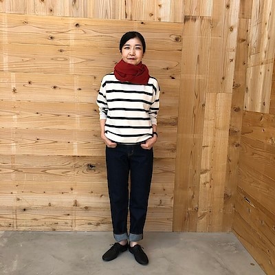 【イオンモール木更津】身長156㎝