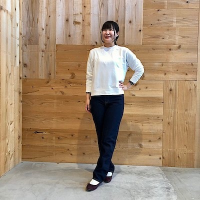 【イオンモール木更津】　身長168㎝