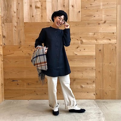 【イオンモール木更津】身長159㎝