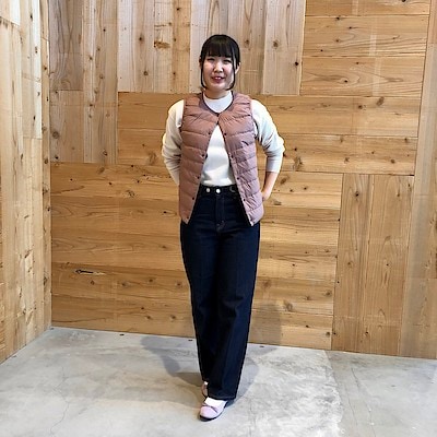 【イオンモール木更津】身長168㎝