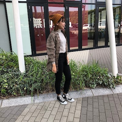 【イオンモール木更津】身長160㎝