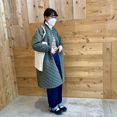 【イオンモール木更津】身長165㎝