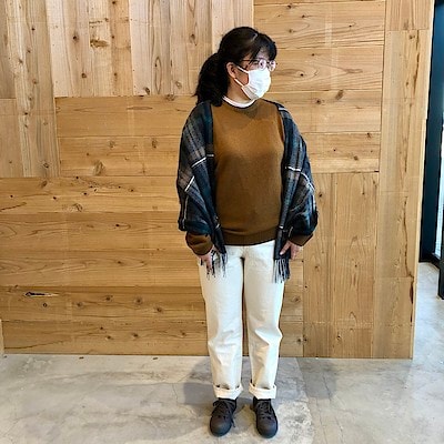 【イオンモール木更津】身長172㎝