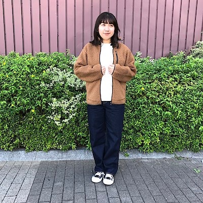 【イオンモール木更津】身長160㎝