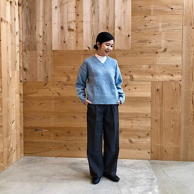 【イオンモール木更津】身長156㎝