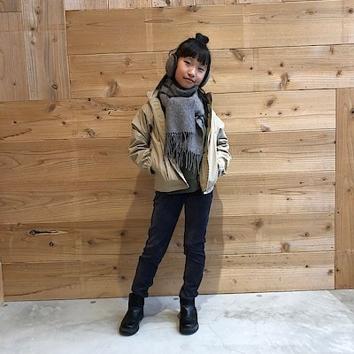 【イオンモール木更津】身長130㎝