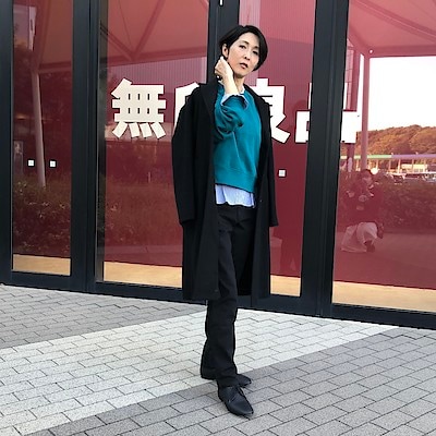 【イオンモール木更津】身長167㎝