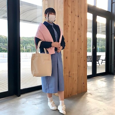 【イオンモール木更津】身長168㎝