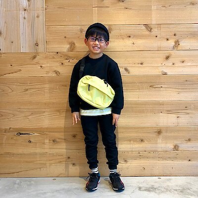 【イオンモール木更津】身長127㎝