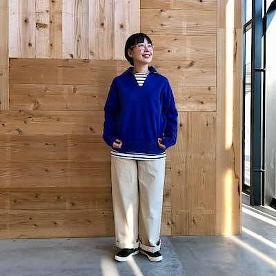 【イオンモール木更津】身長159㎝