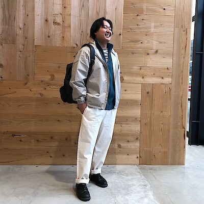 【イオンモール木更津】身長173㎝