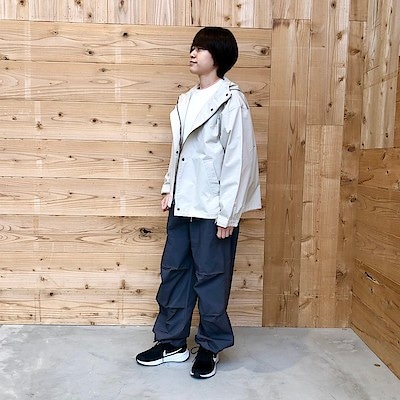 【イオンモール木更津】身長159㎝