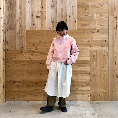 【イオンモール木更津】身長159㎝