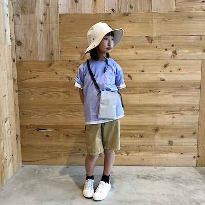 【イオンモール木更津】身長134cm