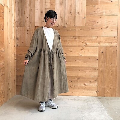 【イオンモール木更津】　身長159cm