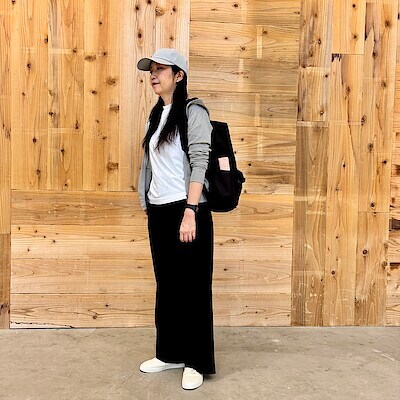 【イオンモール木更津】身長156㎝