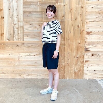 【イオンモール木更津】身長157㎝