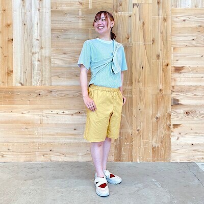 【イオンモール木更津】身長158㎝