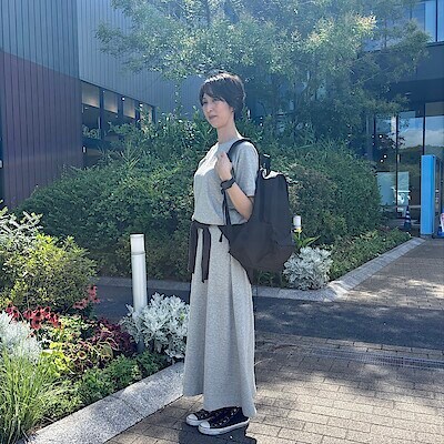 【イオンモール木更津】身長167㎝