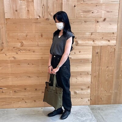 【イオンモール木更津】身長159㎝