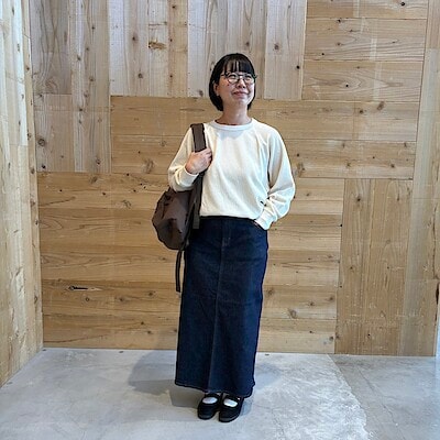 【イオンモール木更津】身長159cm