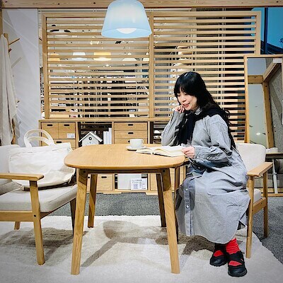 【イオンモール木更津】身長156㎝