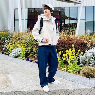 【イオンモール木更津】身長159㎝