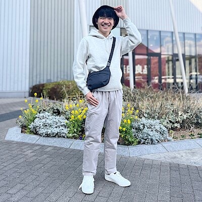 【イオンモール木更津】身長173㎝