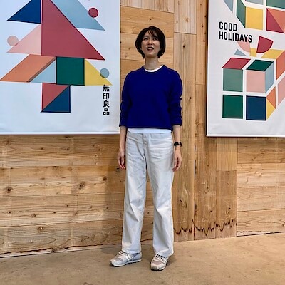 【イオンモール木更津】身長167㎝