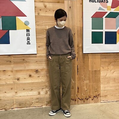 【イオンモール木更津】身長156㎝