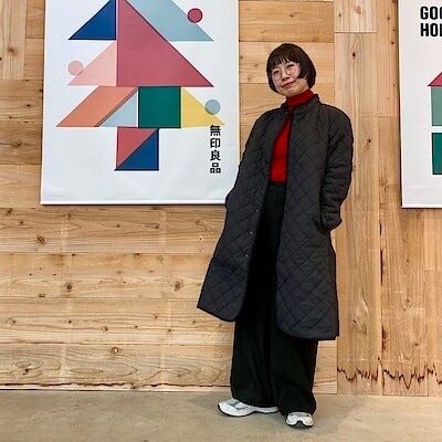 【イオンモール木更津】身長159㎝