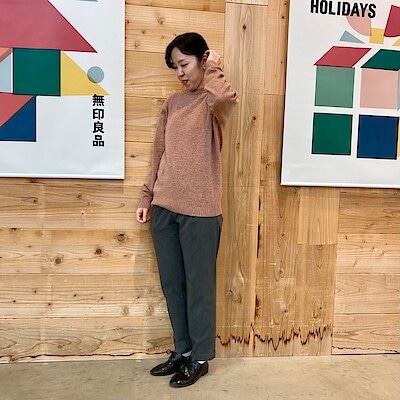 【イオンモール木更津】身長159㎝