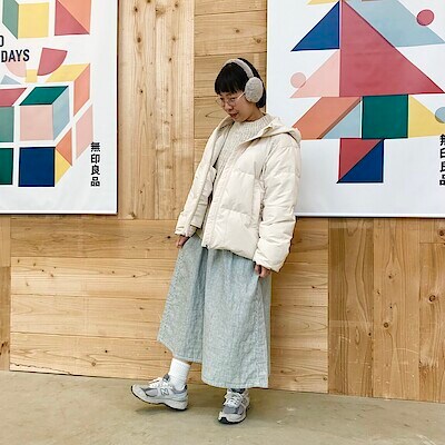 【イオンモール木更津】身長159㎝