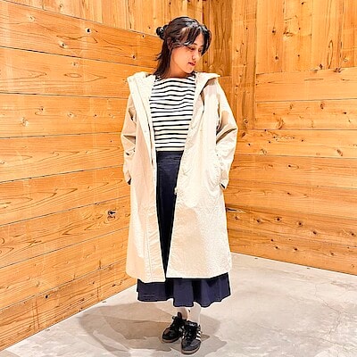 【イオンモール木更津】　身長166㎝