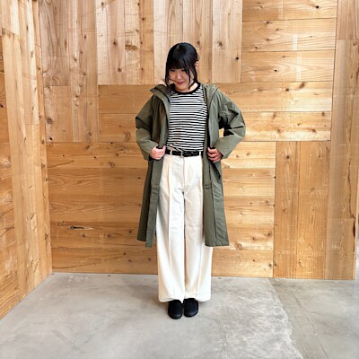 【イオンモール木更津】身長168㎝