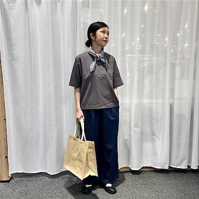 【イオンモール木更津】身長156㎝