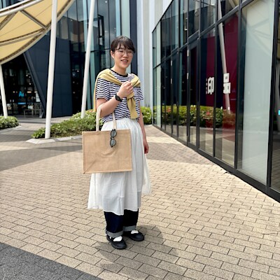 【イオンモール木更津】身長165㎝