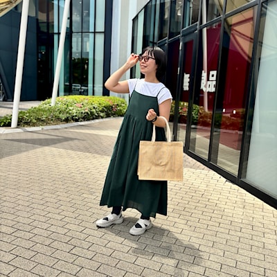 【イオンモール木更津】身長159㎝