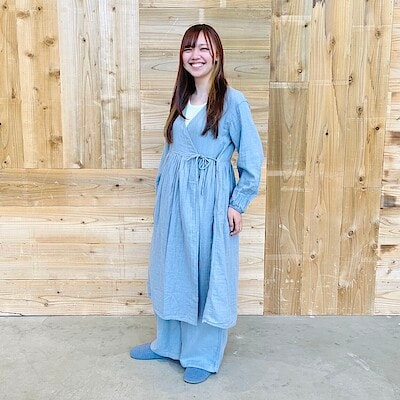 【イオンモール木更津】　身長158㎝