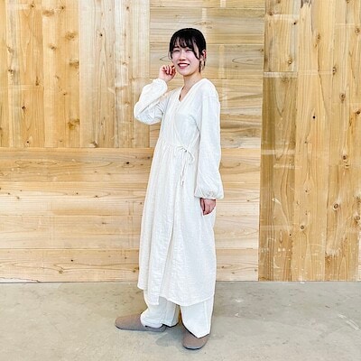 【イオンモール木更津】　身長157㎝