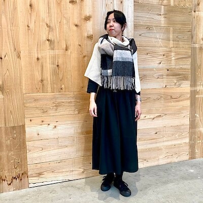 【イオンモール木更津】身長159㎝
