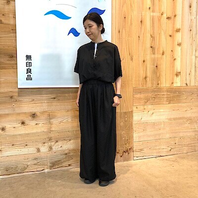 【イオンモール木更津】身長156㎝