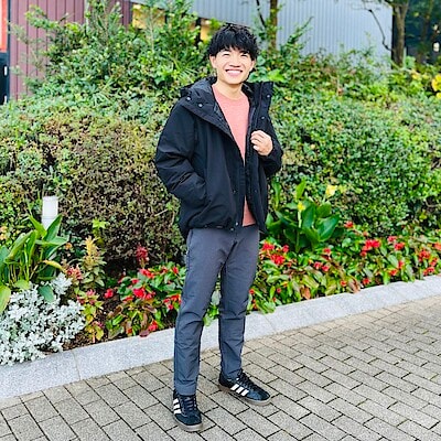 【イオンモール木更津】身長173㎝