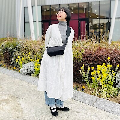 【イオンモール木更津】身長159㎝