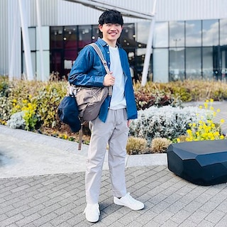 【イオンモール木更津】身長173㎝